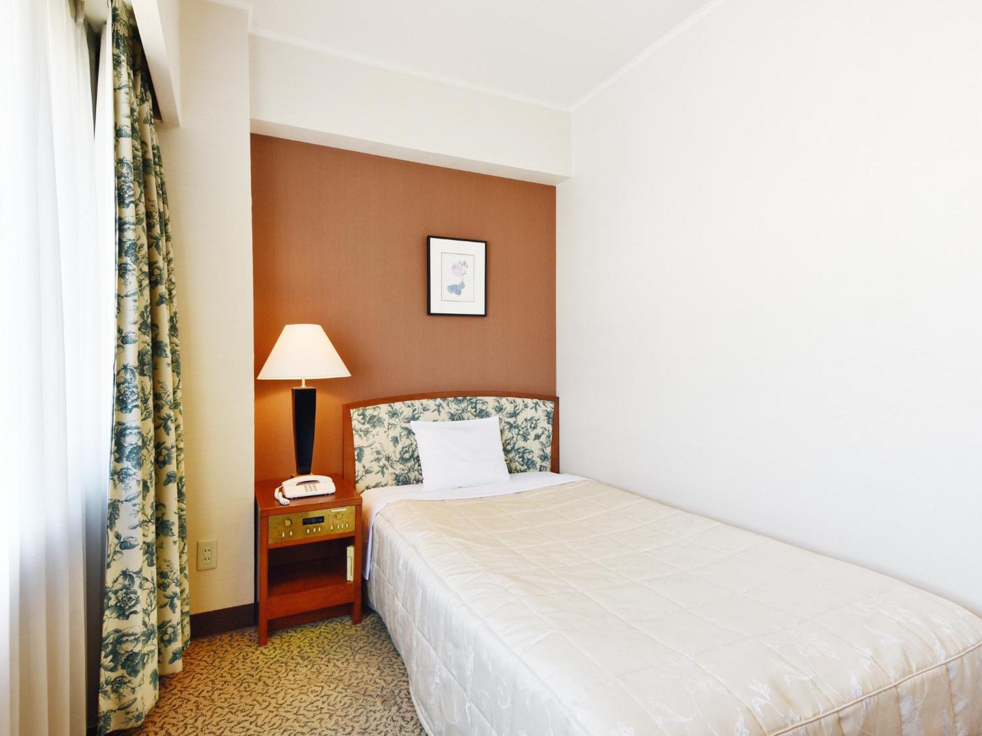 Hotel Crown Palais Chiryu Zewnętrze zdjęcie