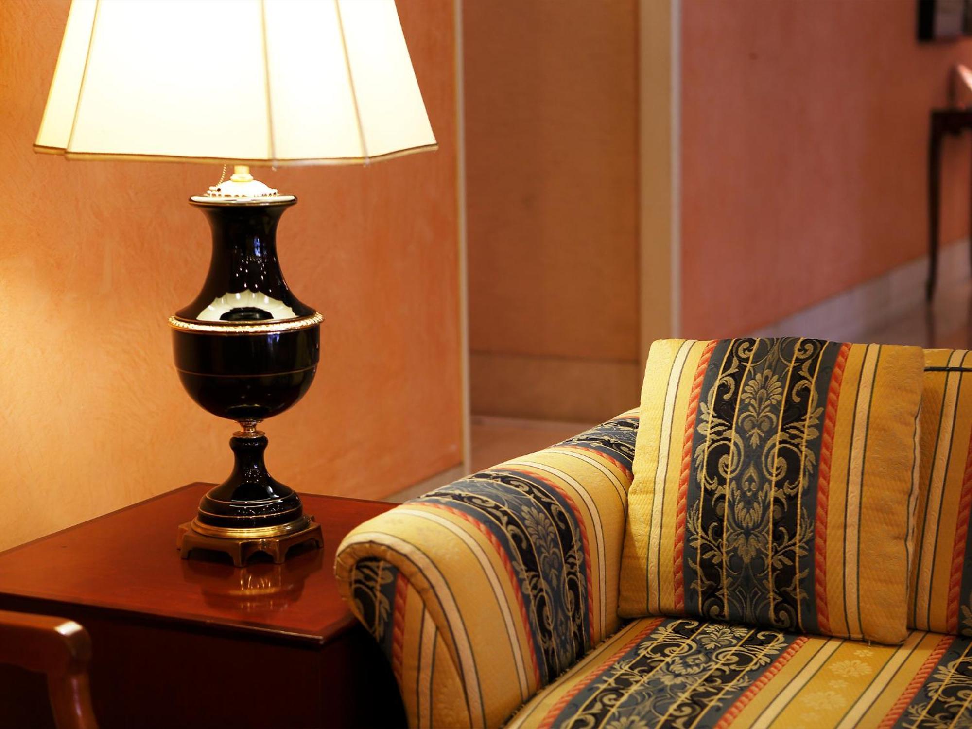 Hotel Crown Palais Chiryu Zewnętrze zdjęcie