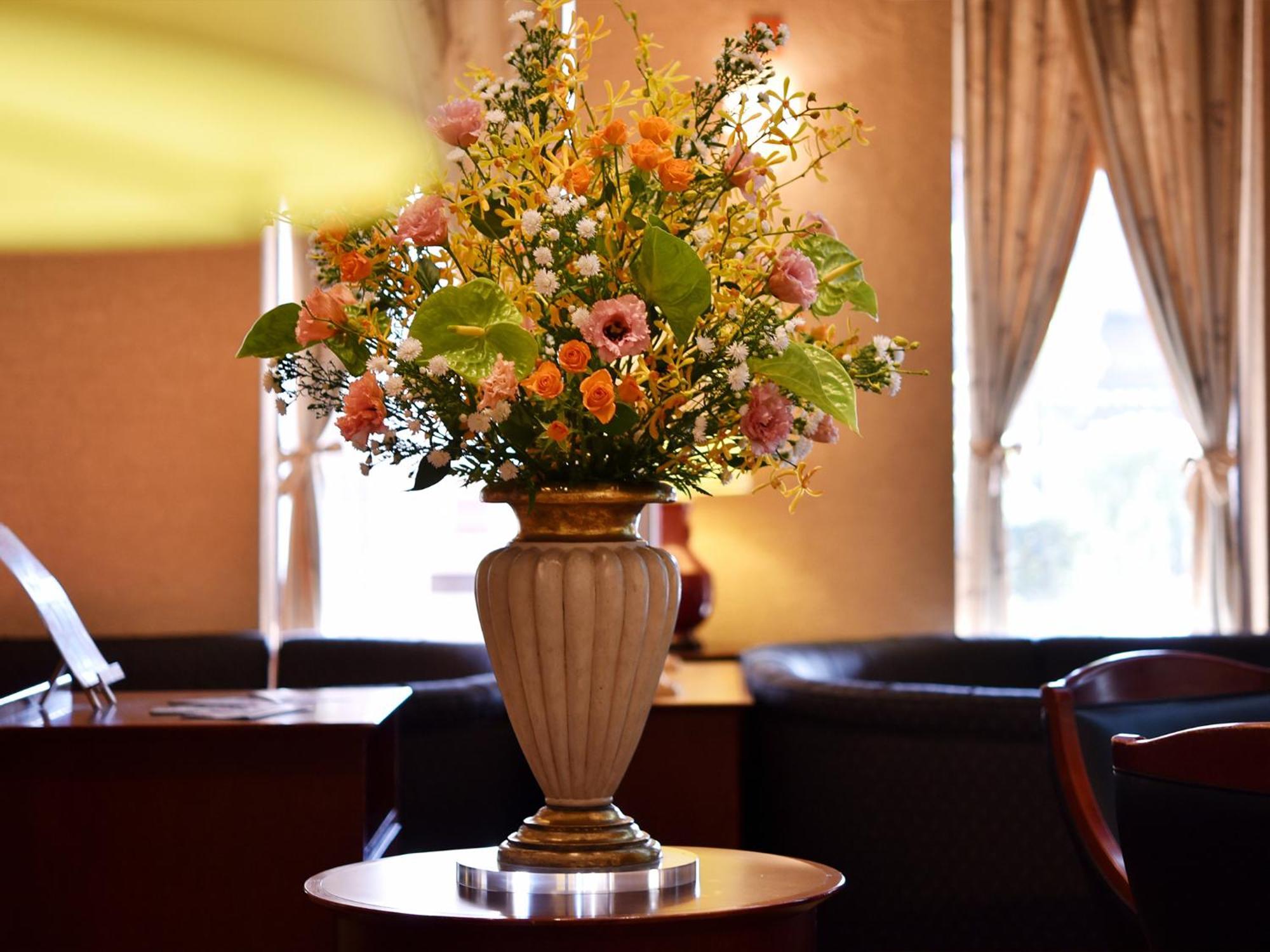Hotel Crown Palais Chiryu Zewnętrze zdjęcie