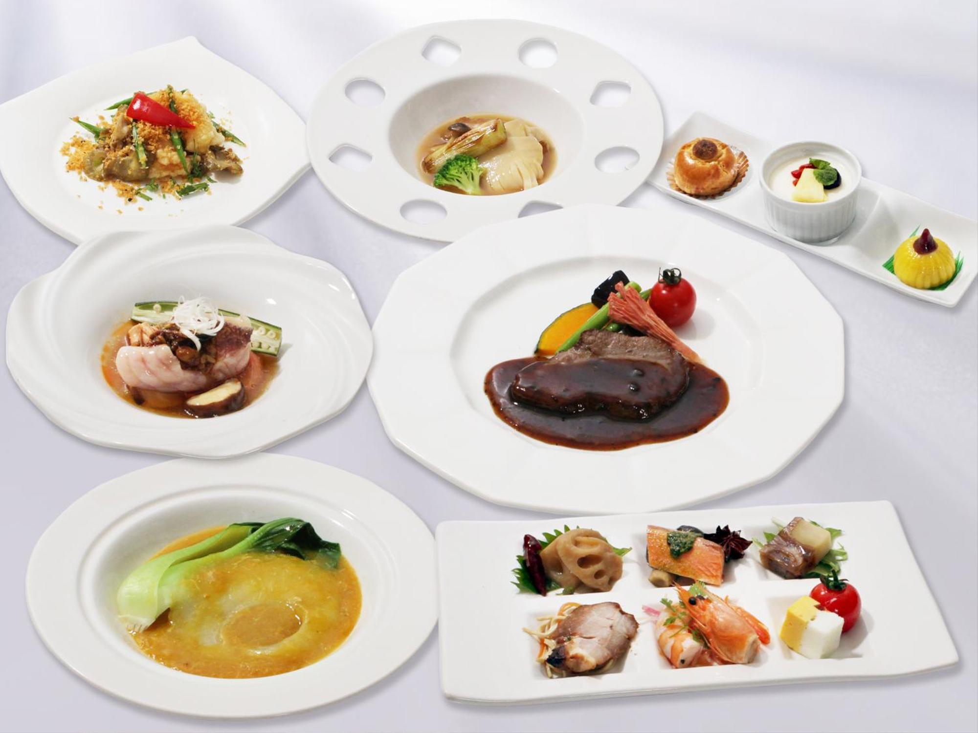 Hotel Crown Palais Chiryu Zewnętrze zdjęcie