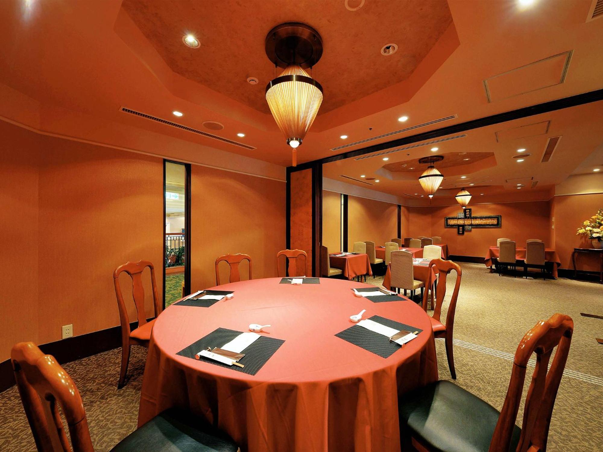 Hotel Crown Palais Chiryu Zewnętrze zdjęcie